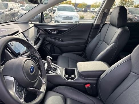 Used 2024 Subaru Outback Limited image 27