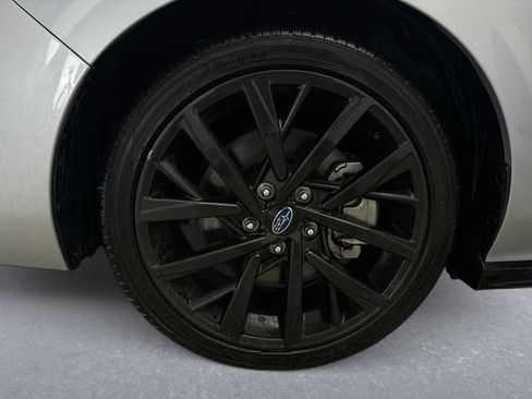 Used 2025 Subaru Impreza RS image 11