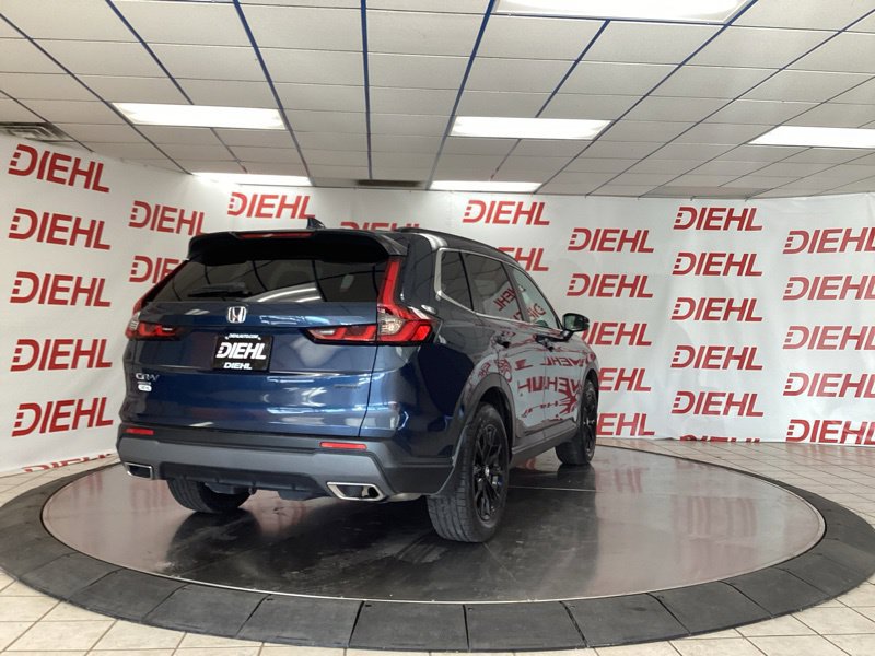 Used 2024 Honda CR-V Sport image 7