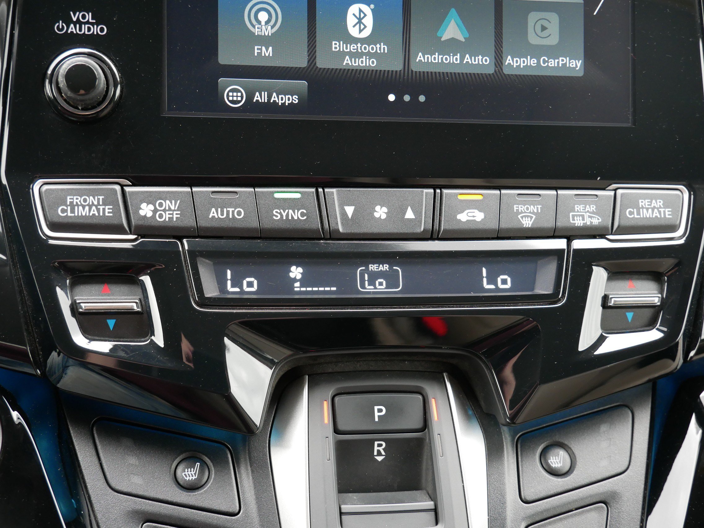 Used 2022 Honda Odyssey Touring image 21