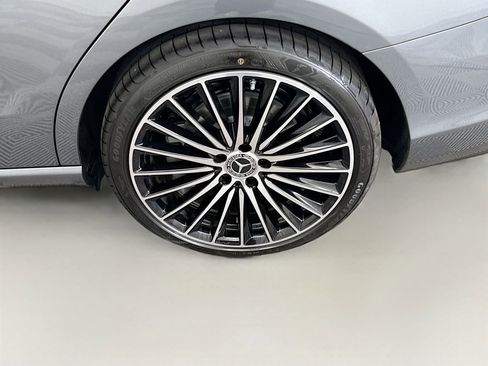 New 2026 Mercedes-Benz C 300 Sedan image 30