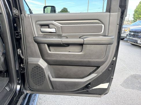 Used 2026 RAM 2500 Big Horn AWD/4WD image 15