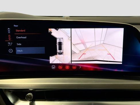 New 2026 Cadillac Lyriq V w/ LPO, Floor Liner Package image 12