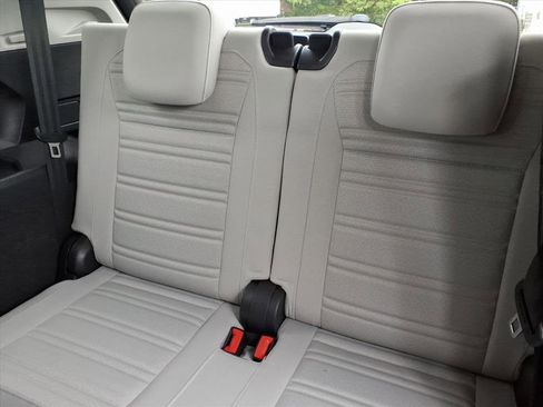 Used 2023 Volkswagen Tiguan S w/ Driver Assistance Package FWD image 14