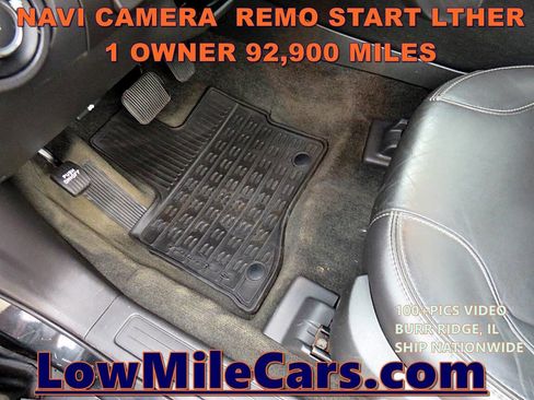 Used 2015 Ford Taurus SEL w/ Equipment Group 201A image 51