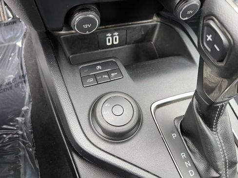 Used 2020 Ford Ranger Lariat w/ Technology Package image 24