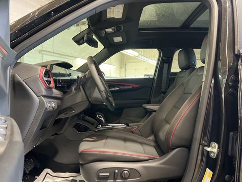 New 2026 Chevrolet TrailBlazer RS w/ Convenience Package image 11