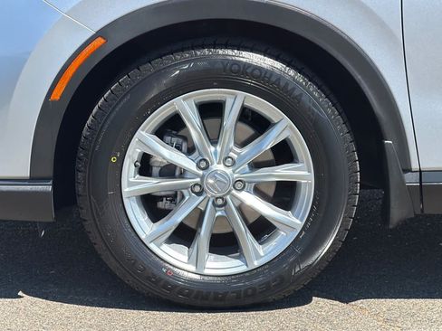 Used 2024 Honda CR-V EX-L image 31