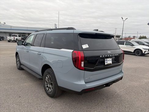 New 2026 Ford Expedition Max Active image 4