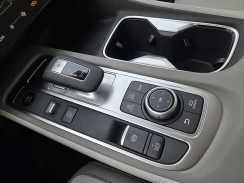New 2026 INFINITI QX60 Pure FWD image 17