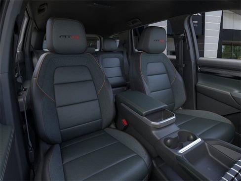 New 2026 GMC Terrain AT4 w/ Convenience Package III image 16