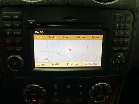 Used 2012 Mercedes-Benz GL 320 BlueTEC 4MATIC image 29