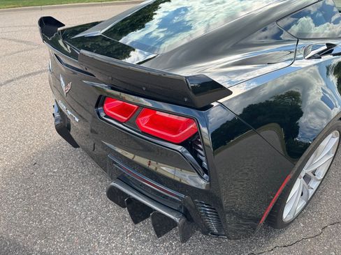 Used 2018 Chevrolet Corvette Grand Sport image 30