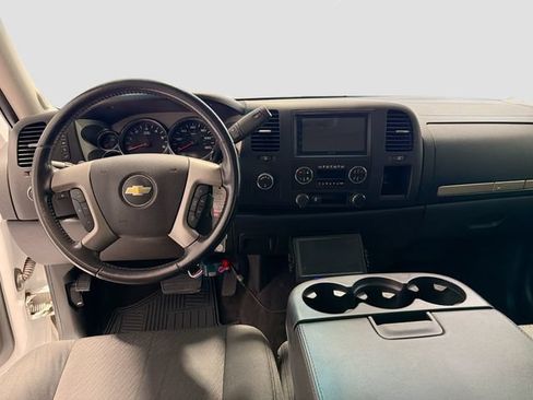 Used 2013 Chevrolet Silverado 1500 LT w/ All-Star Edition AWD/4WD image 18