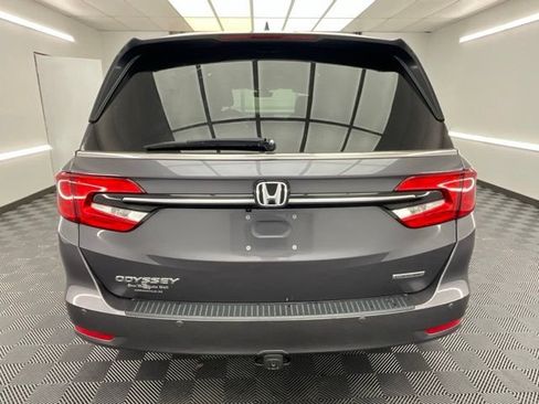 Used 2022 Honda Odyssey Touring image 21