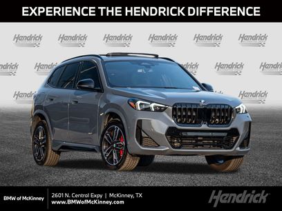 Certified 2024 BMW X1 xDrive28i w/ Premium Package