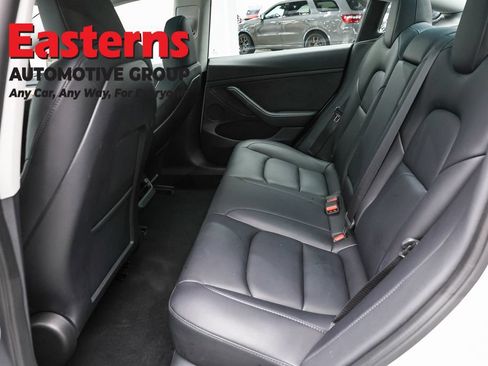 Used 2023 Tesla Model 3 Standard Range RWD image 16
