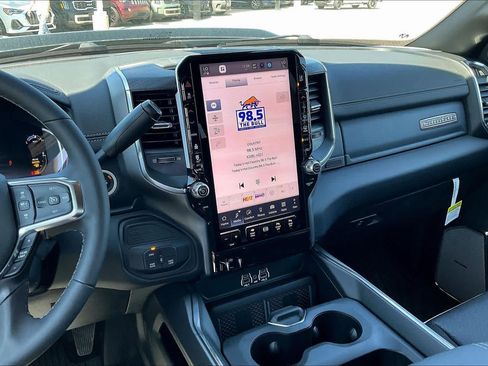 New 2026 RAM 3500 Laramie image 6