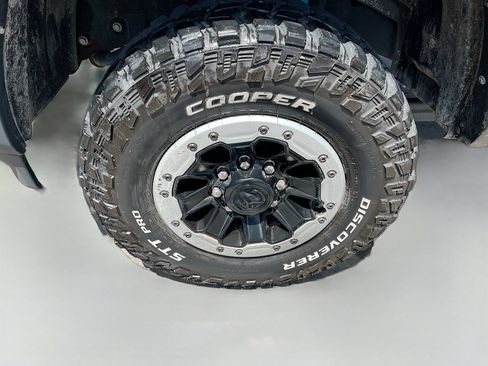 Used 2021 RAM 2500 Power Wagon w/ 75th Anniversary Edition AWD/4WD image 30