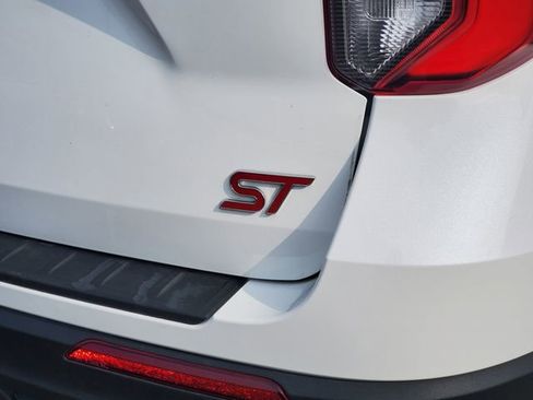 Used 2023 Ford Explorer ST w/ Equipment Group 401A image 30