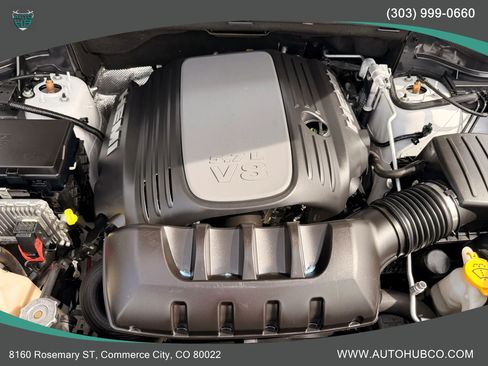 Used 2018 Jeep Grand Cherokee High Altitude AWD/4WD image 37