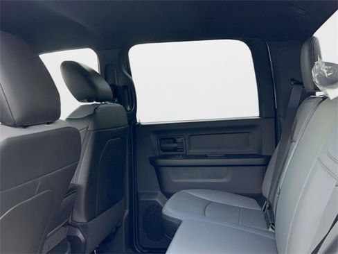 New 2026 RAM 5500 Tradesman w/ Chrome Appearance Group image 37