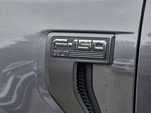 Used 2021 Ford F150 XLT w/ Equipment Group 302A High RWD image 11