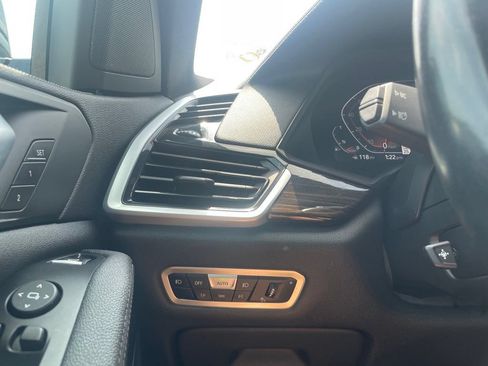 Used 2021 BMW X5 xDrive40i AWD/4WD image 12