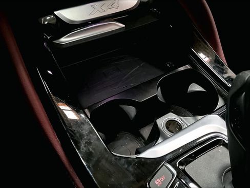 Used 2021 BMW X4 xDrive30i w/ M Sport Package image 35