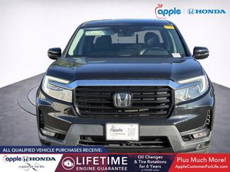 Used 2022 Honda Ridgeline RTL-E video 2