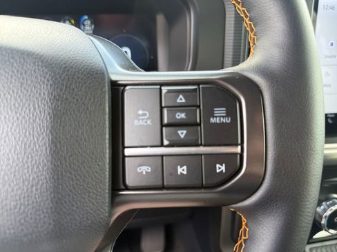 Used 2025 Ford F150 Tremor w/ Equipment Group 402A High AWD/4WD image 22