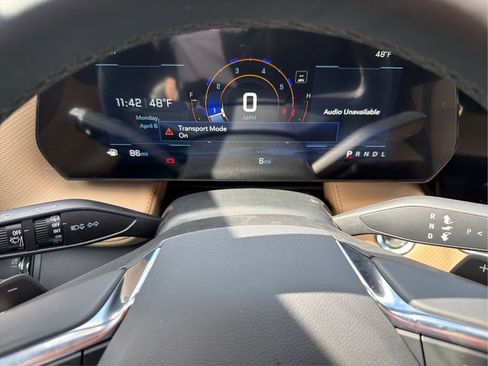 New 2026 Chevrolet Equinox ACTIV w/ Convenience Package III FWD image 17