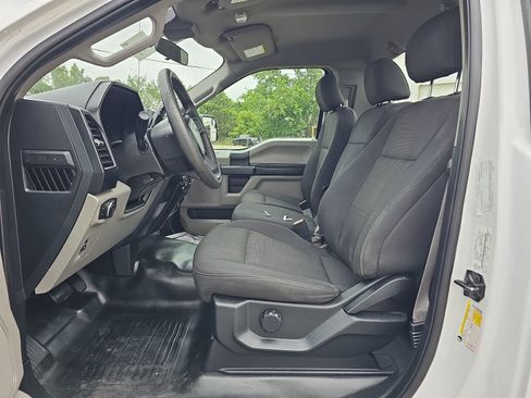 Used 2019 Ford F150 XL w/ Power Equipment Group RWD image 3
