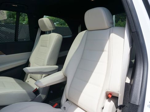 Certified 2026 Mercedes-Benz GLS 580 4MATIC image 14