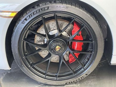 Used 2018 Porsche 911 Carrera GTS image 11