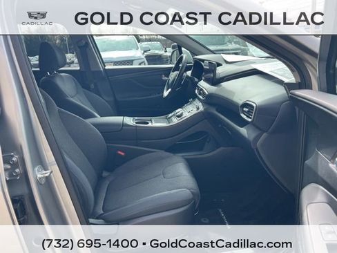 Used 2023 Hyundai Santa Fe SEL image 7