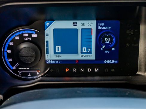 Used 2024 Ford Bronco Badlands image 19