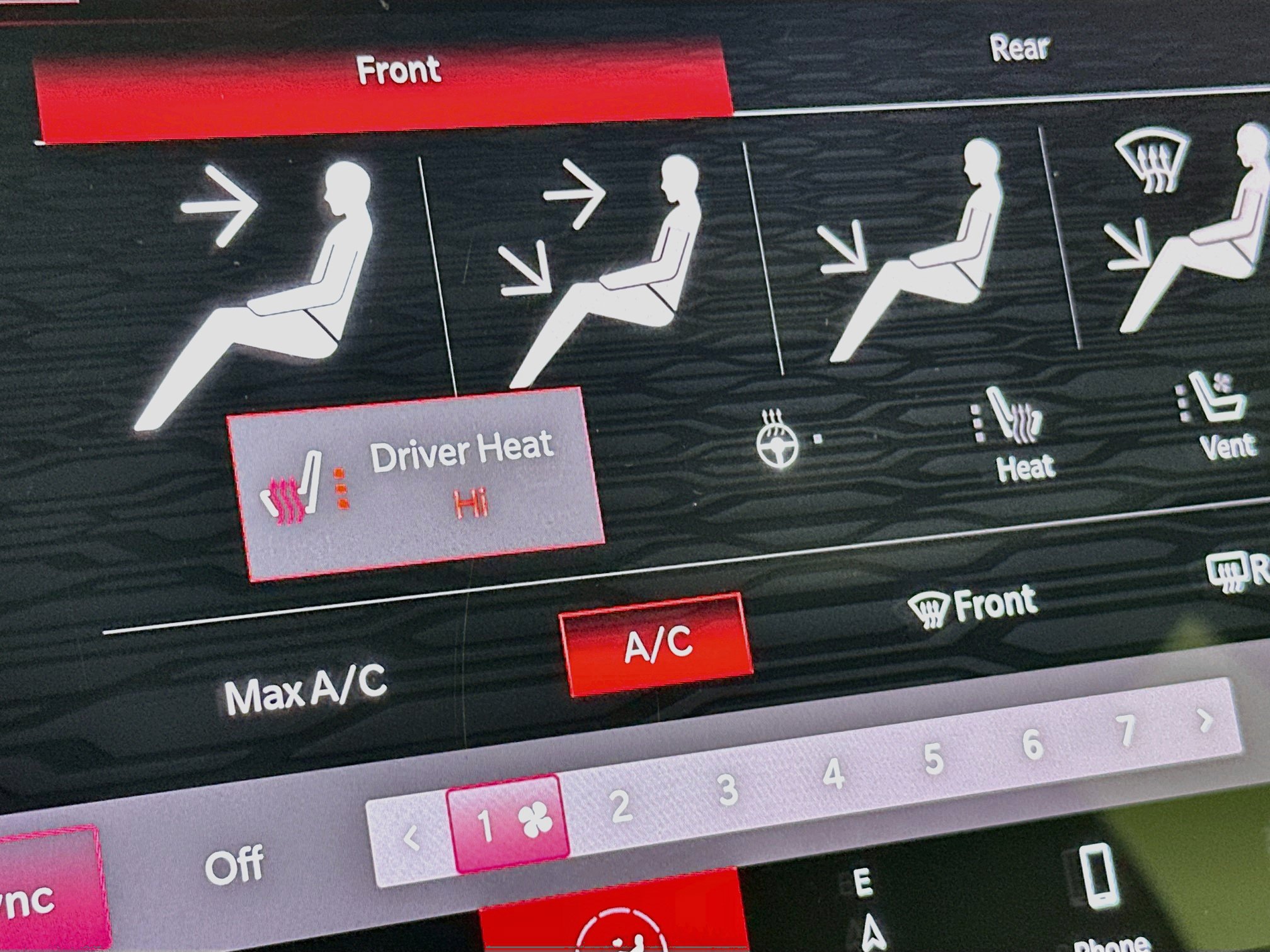 Used 2023 Dodge Durango R/T AWD/4WD image 20