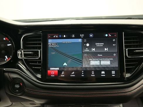 Used 2021 Dodge Durango R/T w/ Blacktop Package image 20