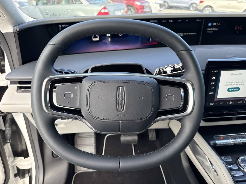 New 2026 Lincoln Nautilus Premier w/ Equipment Group 102A AWD/4WD image 26