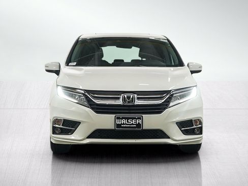 Used 2019 Honda Odyssey Touring image 8