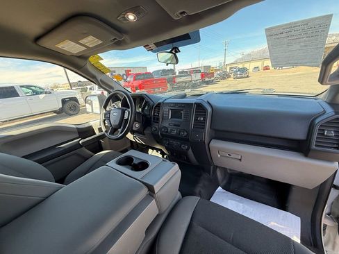 Used 2018 Ford F150 XL w/ XL Power Equipment Group image 2