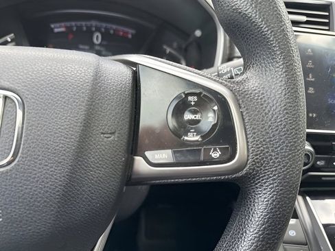 Used 2020 Honda CR-V EX image 19