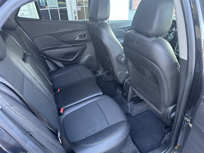 Used 2015 Buick Encore Convenience FWD image 13