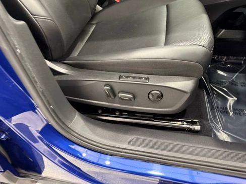 Used 2021 Volkswagen ID.4 1st Edition image 21