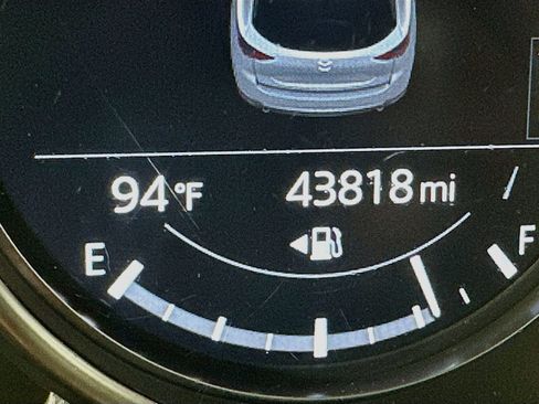 Used 2025 MAZDA CX-5 AWD 2.5 S w/ Preferred Package image 19