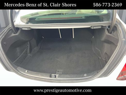 Used 2021 Mercedes-Benz C 300 4MATIC Sedan image 12