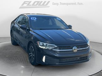 Used 2024 Volkswagen Jetta Sport video 1