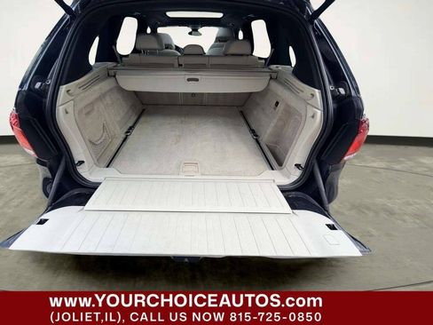 Used 2014 BMW X5 xDrive50i AWD/4WD image 6