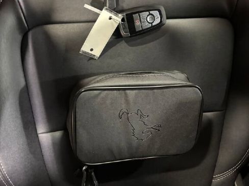 New 2025 Ford Bronco Big Bend w/ Black Diamond Package image 6